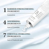 Dr. Althea 147 Barrier Cream - 50ml